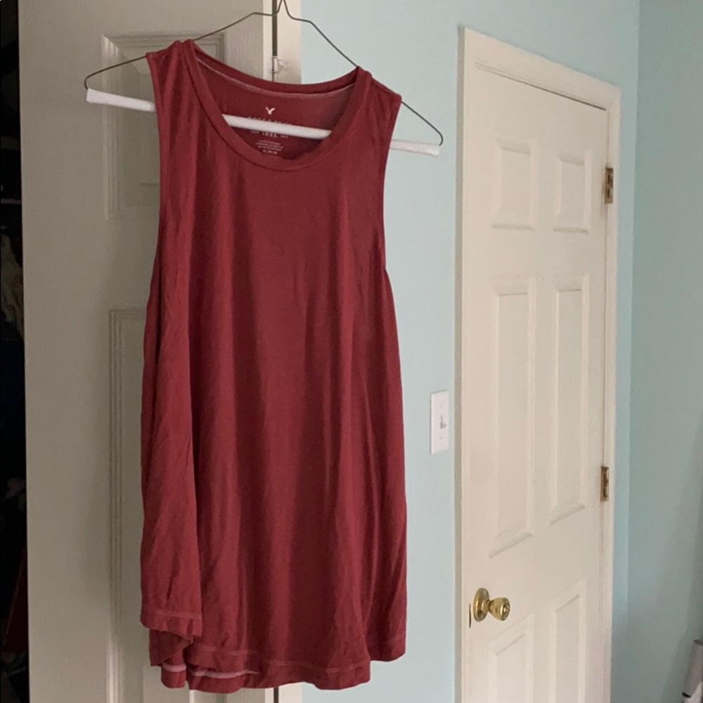 American Eagle Soft and Sexy Tank Top
